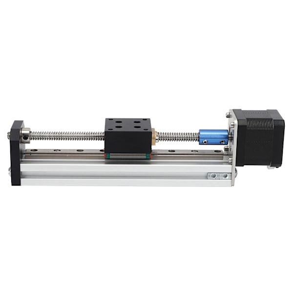 BACHIN Linear Motion Glidbord CNC Rail Guide Glid Steg 1,8 grader Stegvinkel200MM