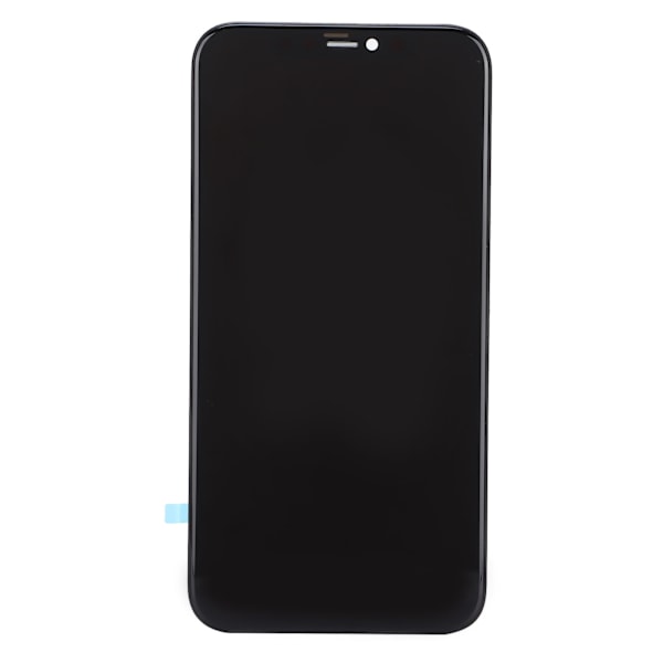 Telefon 6,5 tom LCD-skjerm utskifting 3D Touch Screen Montering for iPhone 11