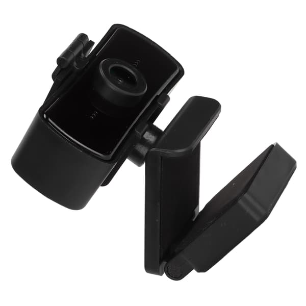 Webkamera 1080P High Definition med Mikrofon til Live Stream Video Class Conference PC Gamer