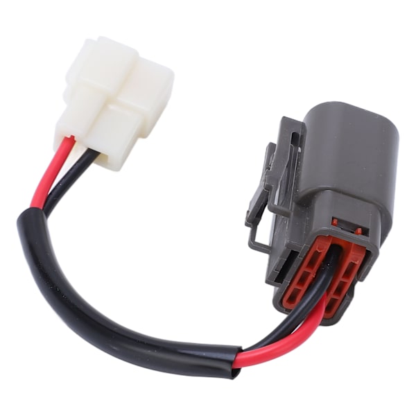 Reparation av generatorkontakt, 2-stifts Pigtail-kontakt, utbyte för Mazda 6 MPV 2,3L 2,5L