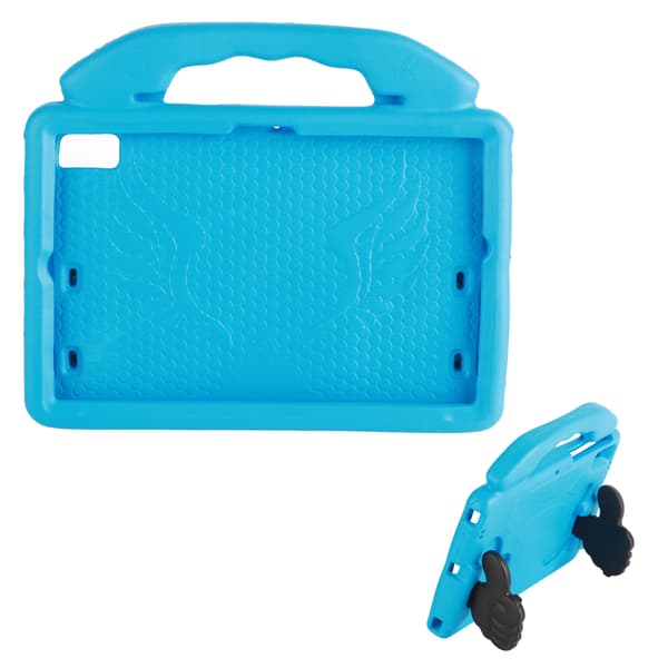 Skyddsfodral för Samsung Galaxy Tab S6 Lite 10.4in P610/P615 surfplatta Anti-fall Stötsäker EVA (Blå)