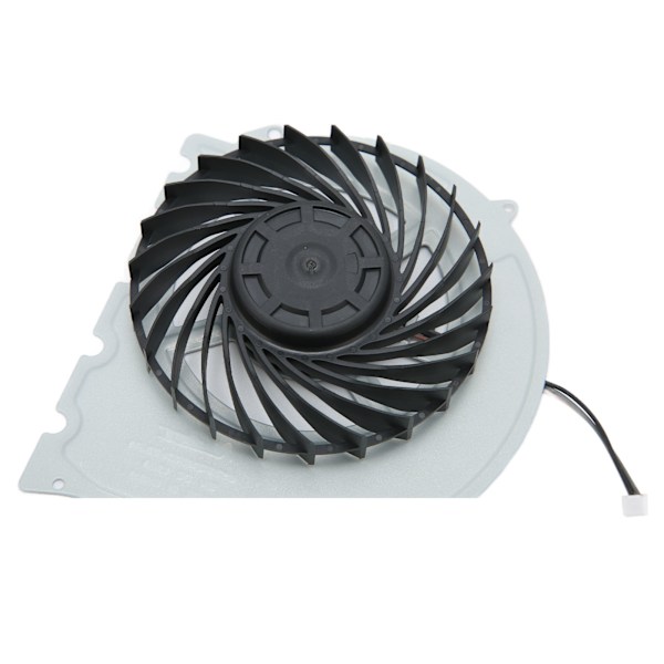 Vaihto-osa sisäiselle CPU- ja GPU-jäähdytystuulettimelle, jäähdytystuulettimen vaihto-osa PS4 Slim -konsolille