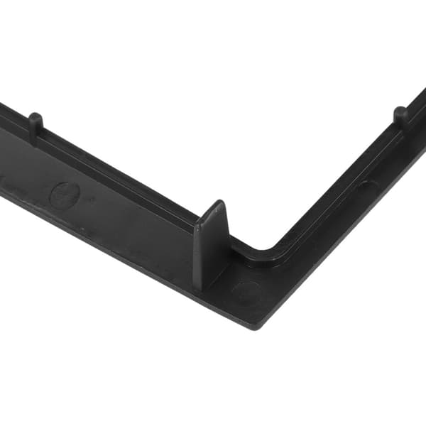 【NX】2 Din Car Dash Mount Installation Trim Kit Ram Universal Modifiering 178x102MM