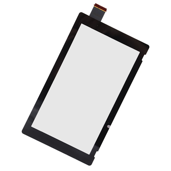 LCD Touch Screen Digitaliserare Glaspanel Bärbar ersättningsskärmskydd för Switch