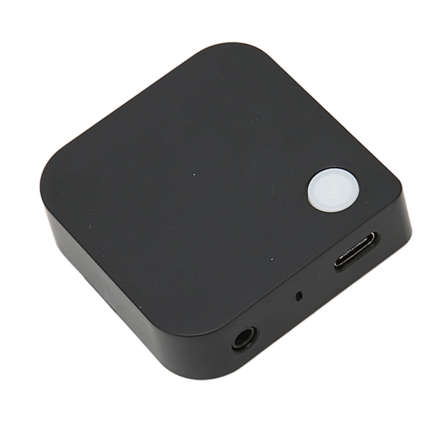 Bluetooth-sändare/mottagare HiFi Lossless 2 i 1 Trådlös för Högtalare, Förstärkare, Projektor, Dator