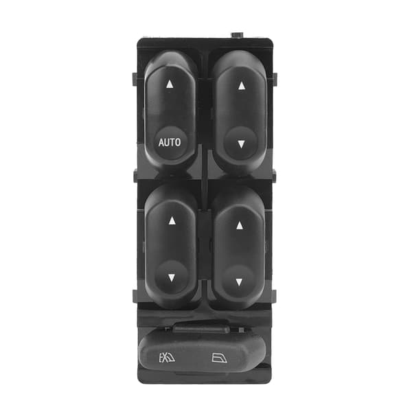 Strømbrudt Vindue Master Switch 1L5Z-14529-AB Passer til Ford Explorer Sport Trac 2001-2003