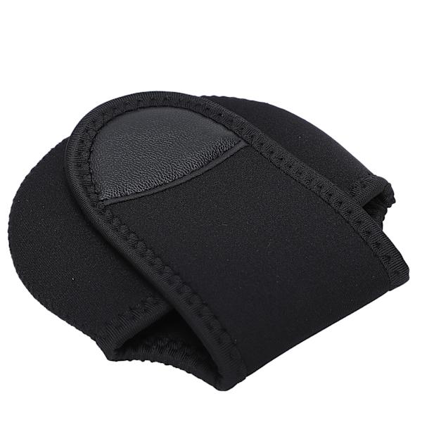 Neopren Baitcasting Reel Cover Case AntiCollision Baitcast Reel Skyddsväska