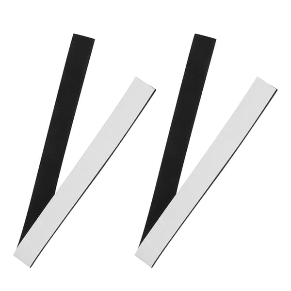 Skumstrimmel Selvklæbende fejerobot Antikollisionsbufferstrimler Tilbehør 540x25 mm