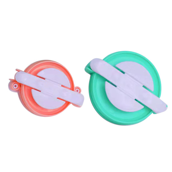 4 stk Pom Pom Maker i forskellige størrelser Pom Maker Tool Set til DIY Uldgarn Strikning Håndværksprojekt