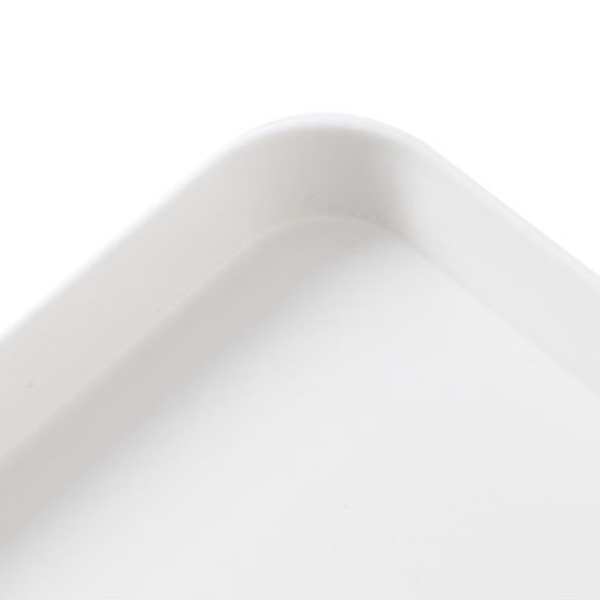 Aamiainenlautanen Nordic Style Minimalism PP Suorakulmainen Jälkiruokalautaselle