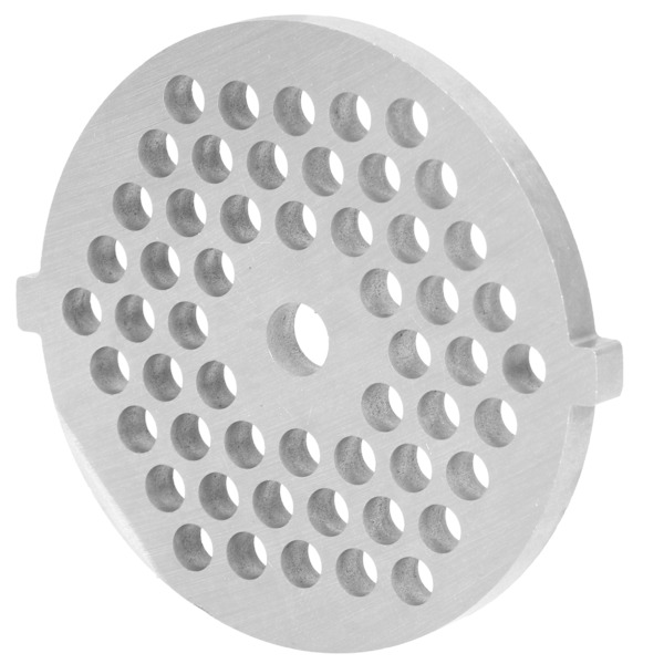 Lihamyllyterä Leikkaa Rautapohja Hiiliteräs Terä Vaihto Mincer Machine