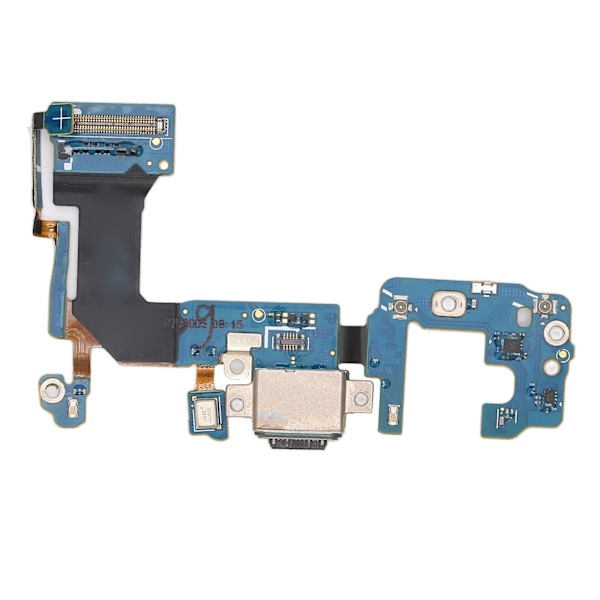 USB-opladningsportmodul PCB-material Nem at udskifte Streng kvalitetskontrol Dockforbindelse til S8 G950U US-version