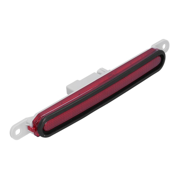12VDC 3. jarruvalo punainen LED 8334A065 Sopii Mitsubishi Lancer Evolution X 2008-2017 punainen linssi
