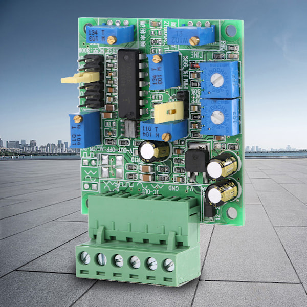 SG-8038 DDS Signalgenerator Sinus Triangel Square Wave Board Modul