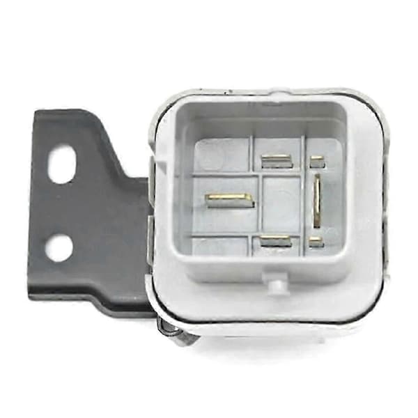 Gløderørsrelæ 36830-2F360, kompatibel med Kia Sorento 2013-2015 Hyundai Santa Fe