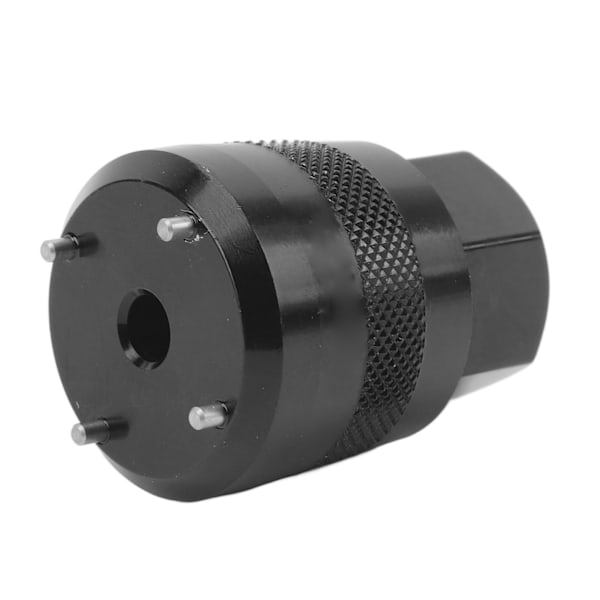 Verktøy for montering og fjerning av krankdeksel for sykkel - Aluminium - For DUB XX1 X01 GX Svart