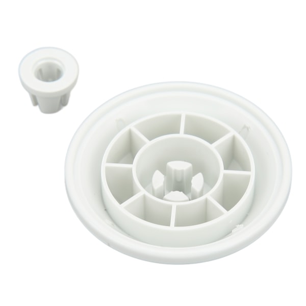 Spool Caps Tung Maskin Symaskin Tråd Plug Tråd Hjulskydd för Singer for Butterfly