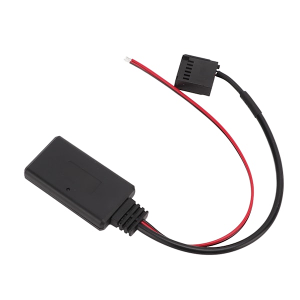 12-polet Bluetooth AUX Trådløs Modul Adapter med Radiofjernelsesværktøj Udskiftning til Ford Mondeo Focus C Max 6000CD