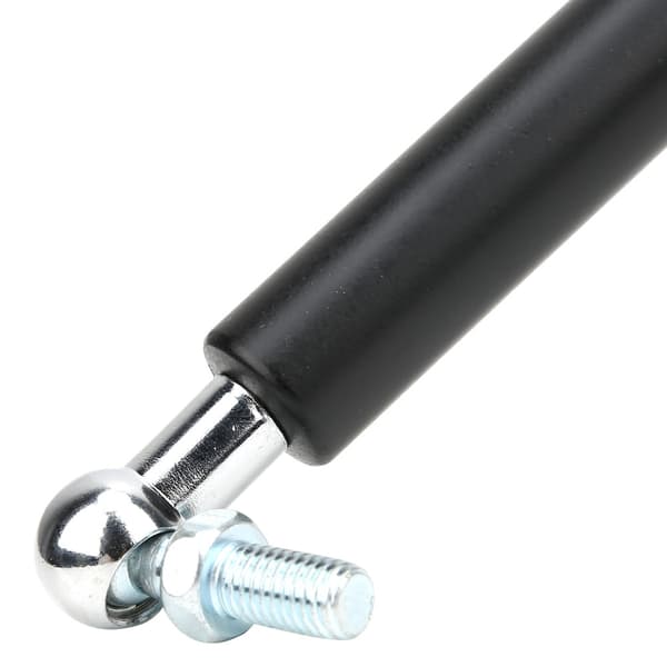 Kuleledd Gassfjær Hydraulisk løftefjærstøtte 280 mm senteravstand 100 mm slaglengde (300N)