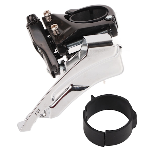 LeBycle 6/7/8 Speed ​​cykel forgaffel Rustfri cykel forgaffel gear