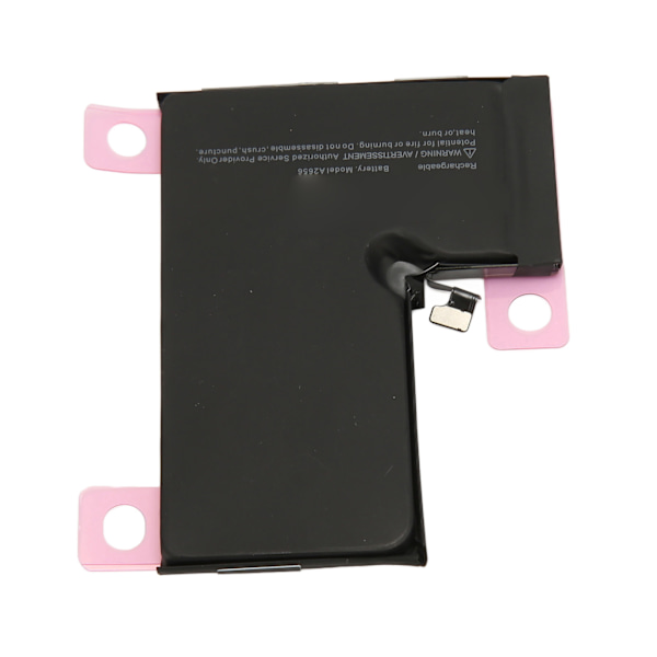 3,87V 11,97Wh 3095mAh telefonbatteribyte för IOS 13 Pro 2636 A2638 A2639 A2640 A2483 med verktyg