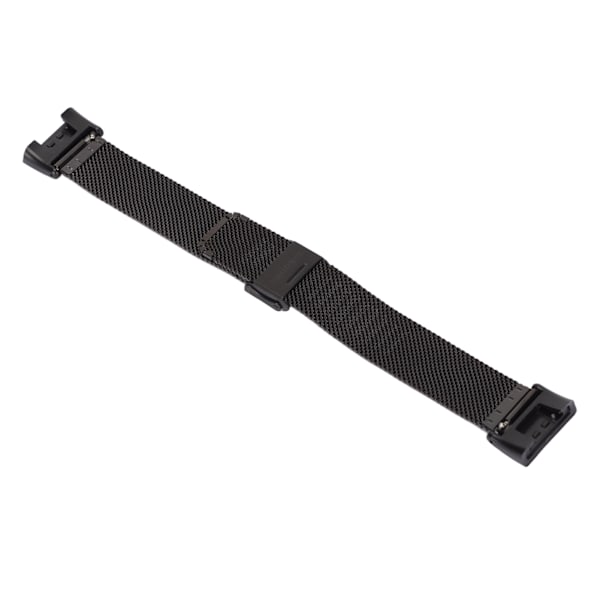 Vaihtohihnoja Redmi Watch 2:lle ja Mi Watch Lite 2:lle - Musta