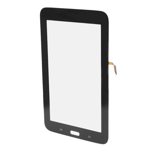 Digitizer Glas Touch Screen reservedel til Samsung Galaxy Tab 3 Lite SM-T110 7in Sort