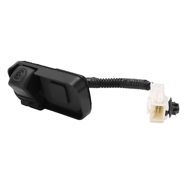 Backkamera 12-stifts 8-ledningar 39530 Tx6 A11 Backup-kamerabyte för Acura ILX Sedan 2016-2017