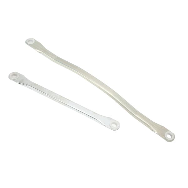 2st Vindrutetorkarstång Reparationsset 28840AX60A Ersättning för Nissan Micra K12 2003-2010