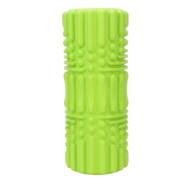 Vibrerende Foam Roller Dyp massasje 5 gir 4000RPM Fysioterapi Bluetooth Reduser smerte Elektrisk Trigger Point Roller