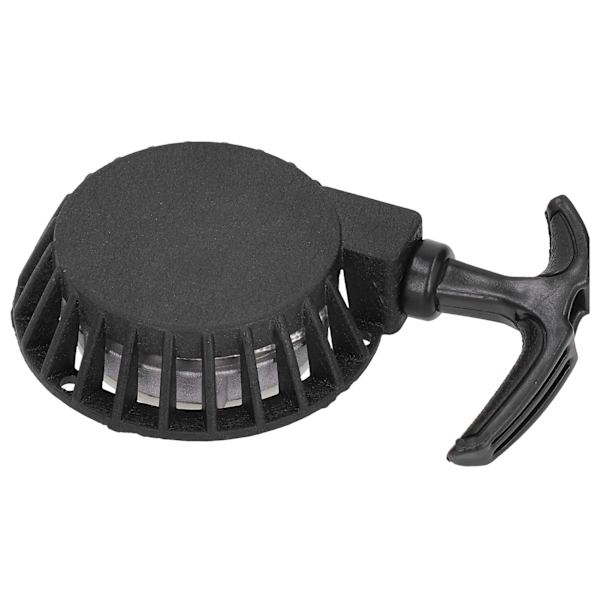 Tilbagekobling Starter Plast Holdbar Pull Start-plade til 49cc Scooter Udskiftning