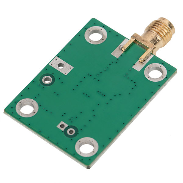 AD8313 logaritmisk detektor RF-signallogg uteffektmätare 0,1-2,5GHz styrenhet