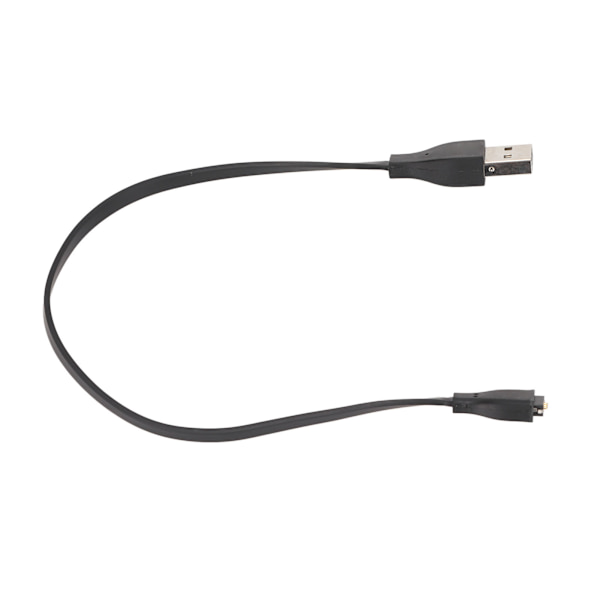 Lader kompatibel med Fitbit Charge Smartklokke USB-ladekabel Adapterutskifting
