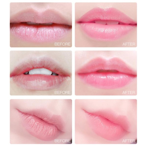 Cherry Lip Mask Læbebehandling