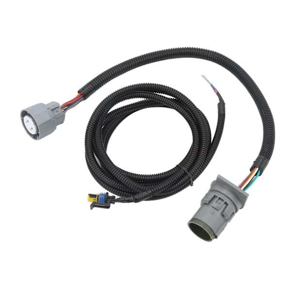 Adapterkabelstamme til gearkasse Konverter 4L60E til 4L80E med hastighedssensor-stik til LS-serien