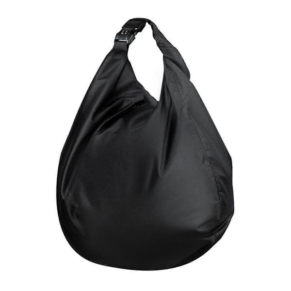 Motorcycle Helmet Bag Waterproof Combination Lock