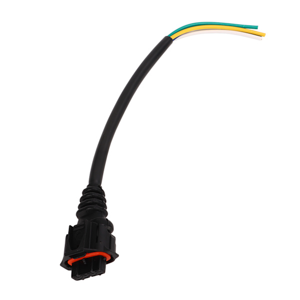 T Map Sensor Pigtail Reparationssæt 2875542 Udskiftning til Polaris RZR 800 900 1000