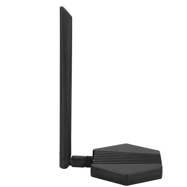 USB ekstern antenne 300 Mbp Plug and Play Computerantenne Dual Band 2.4G 5G WiFi netværksadapter til stationære computere Bærbar computer