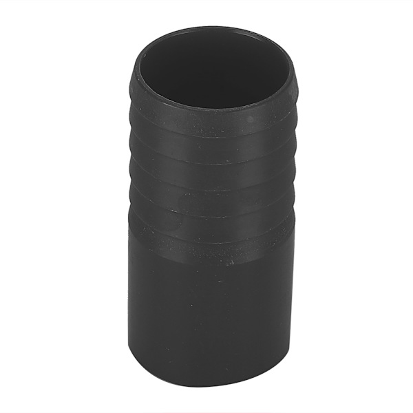 PVC Miljøvenlig Vandrørsforbindelse Sikker Hård Slange til Slange Nem Tilslutning Adapter Grå 25 mm