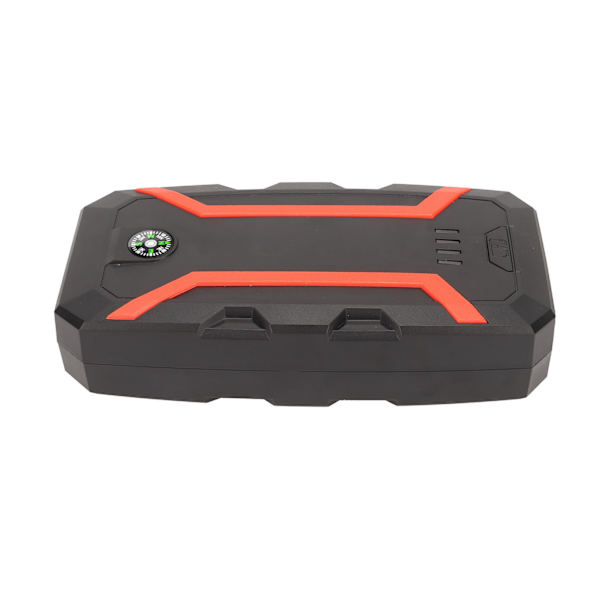Auton akkuvirranvahvistinpaketti 2000A huipputeho 16000mAh autostartti jopa 7,2L bensiini- ja 5,5L dieselmoottoreille