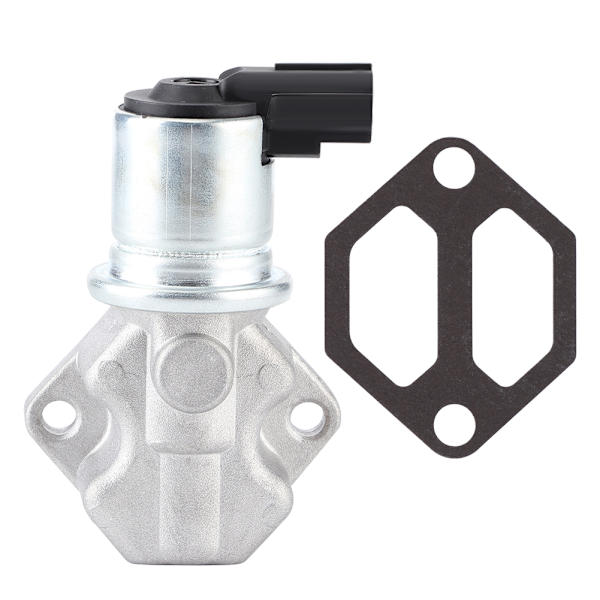 Tomgangsventil IAC i aluminiumlegering 862998 til Mercruiser V6- og V8-motorer