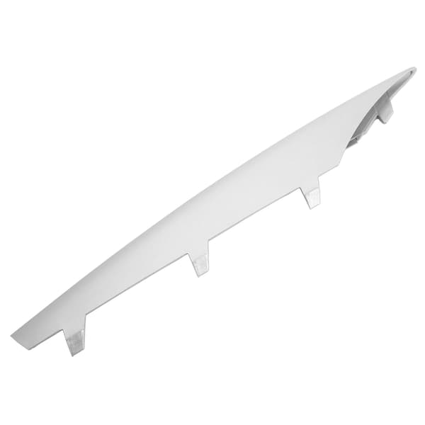 Forlygtegitter Trim Dækning Venstre Side 51117168923 Passer til X5 E70 2007‑2010