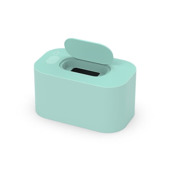 Baby Wipe Warmer Baby vådservietter Dispenser Ble Wipe Warmer til hjemmekøretøj