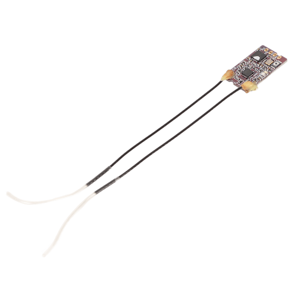 2,4 GHz FS X14S Mottaker Dobbel Antenne 14CH PPM SBus Signalutganger for Flysky FS I6 NV14 FS I6X FS I4 FS I4X Sender