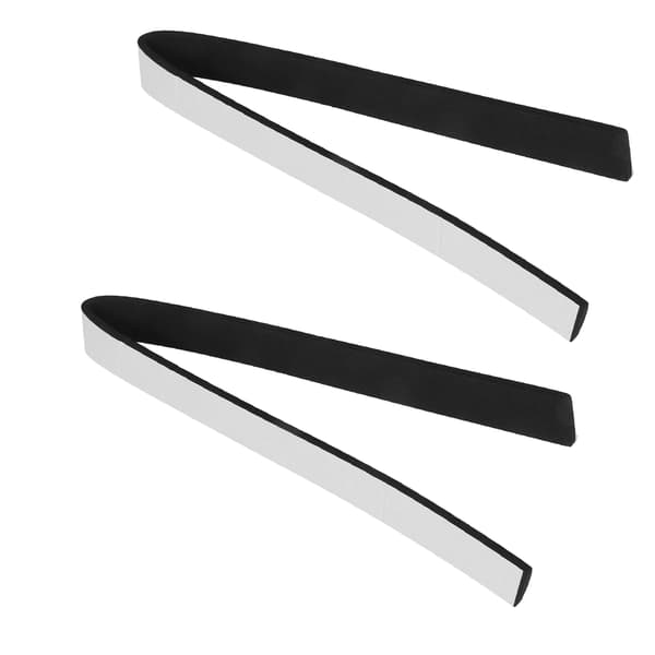 Skumstrimmel Selvklæbende fejerobot Antikollisionsbufferstrimler Tilbehør 540x25 mm