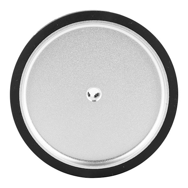 Slitstark halkfri polyuretan roterande kodare Hjulmåttmätare 250 mm