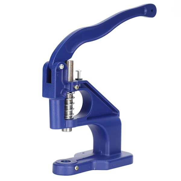 Handpress Heavy Duty Machine Manuell Eyelet Grommet Multifunktionsverktyg för installation av aluminiumstans