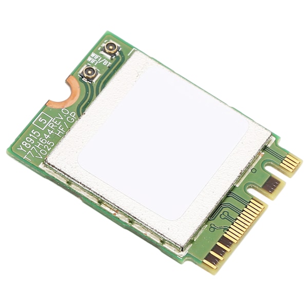 WiFi Kortmodul Bluetooth 4.1 2.4Ghz 5Ghz 802.11ac 867Mbps NGFF Interface Netværkskort Adapter til Windows 7 8 10