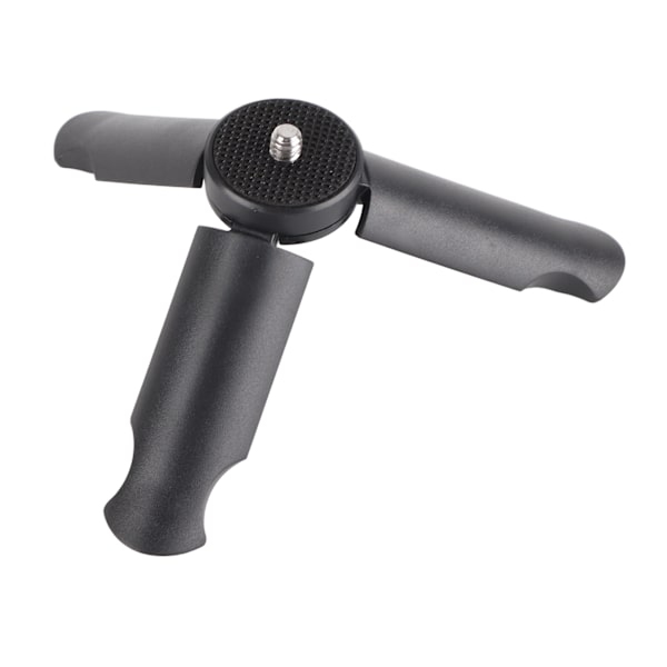 S5 3 Axis Handheld Gimbal Stabilizer för smartphonekamera Videoinspelning Ansiktsspårning