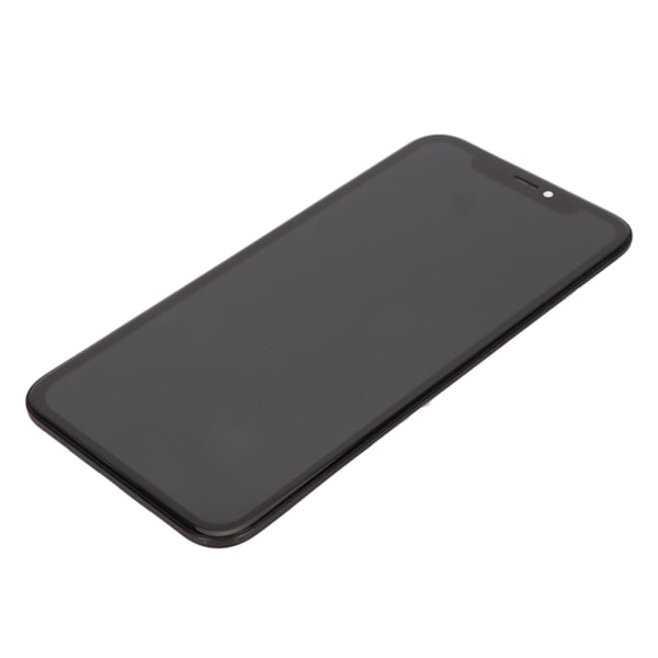 Telefon LCD Display Digitizer Montering Tunn Film Transistor HD Smartphone Skärmbyte för IPhone XR Original